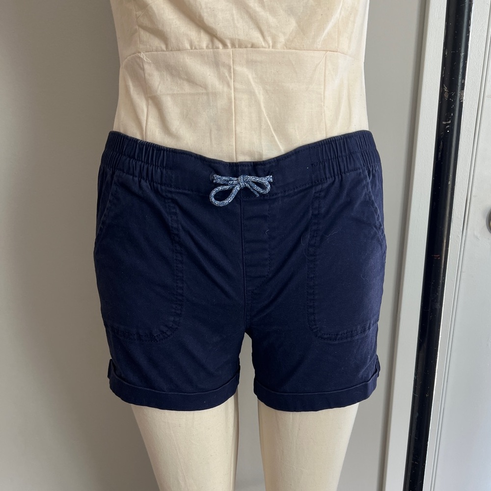 Elasticated Waist Short